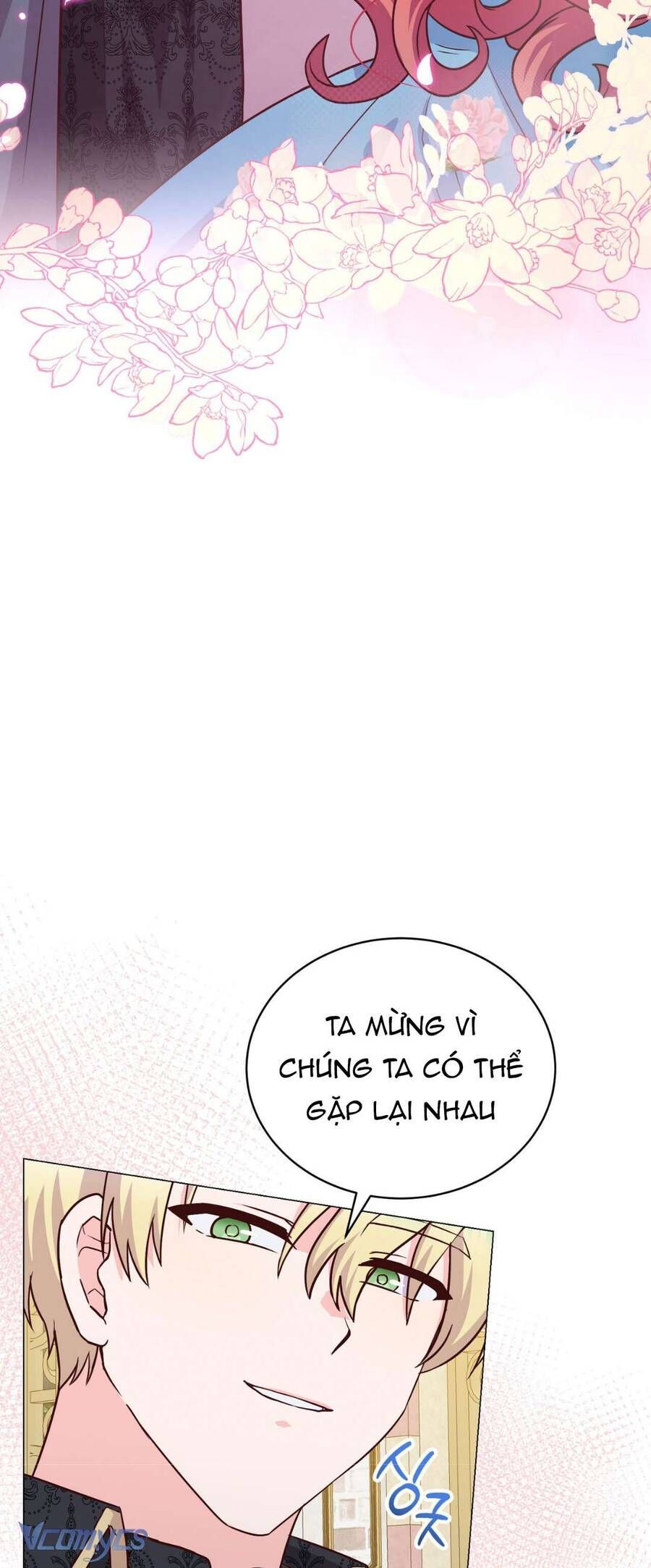 Kết Thúc Viên Mãn Không Cần Tình Yêu Chapter 12 - 11