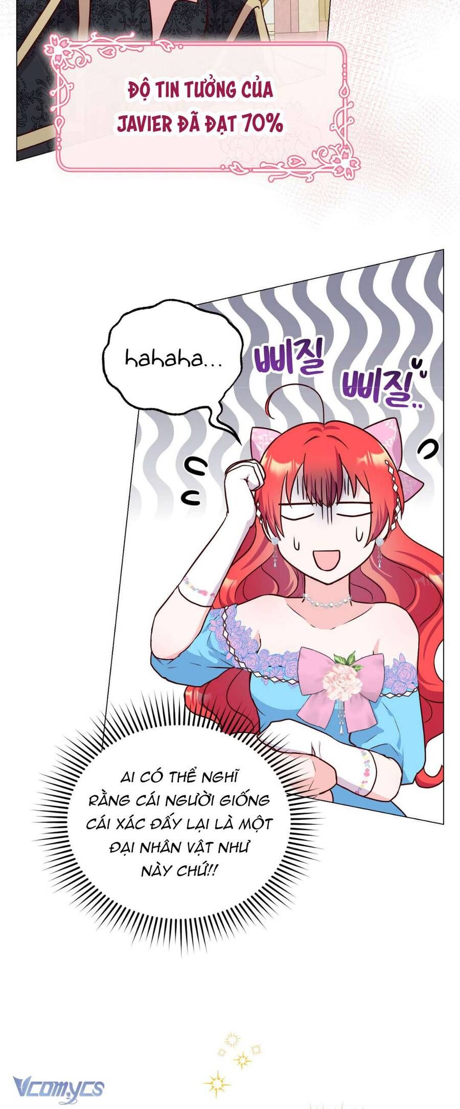 Kết Thúc Viên Mãn Không Cần Tình Yêu Chapter 12 - 12