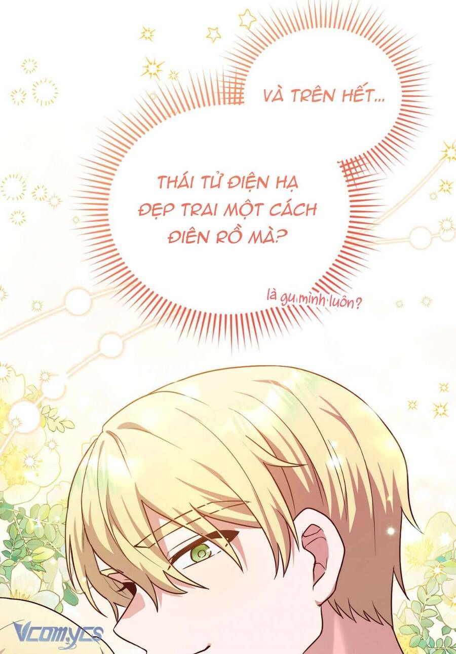 Kết Thúc Viên Mãn Không Cần Tình Yêu Chapter 12 - 13