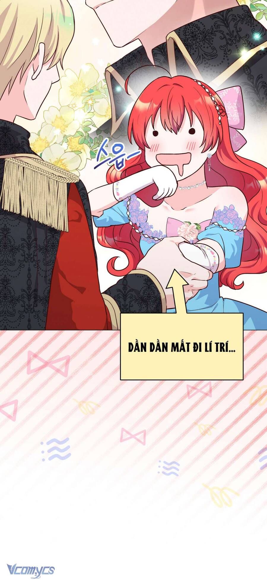 Kết Thúc Viên Mãn Không Cần Tình Yêu Chapter 12 - 14