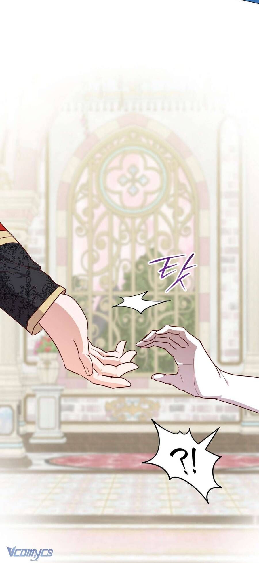 Kết Thúc Viên Mãn Không Cần Tình Yêu Chapter 12 - 16