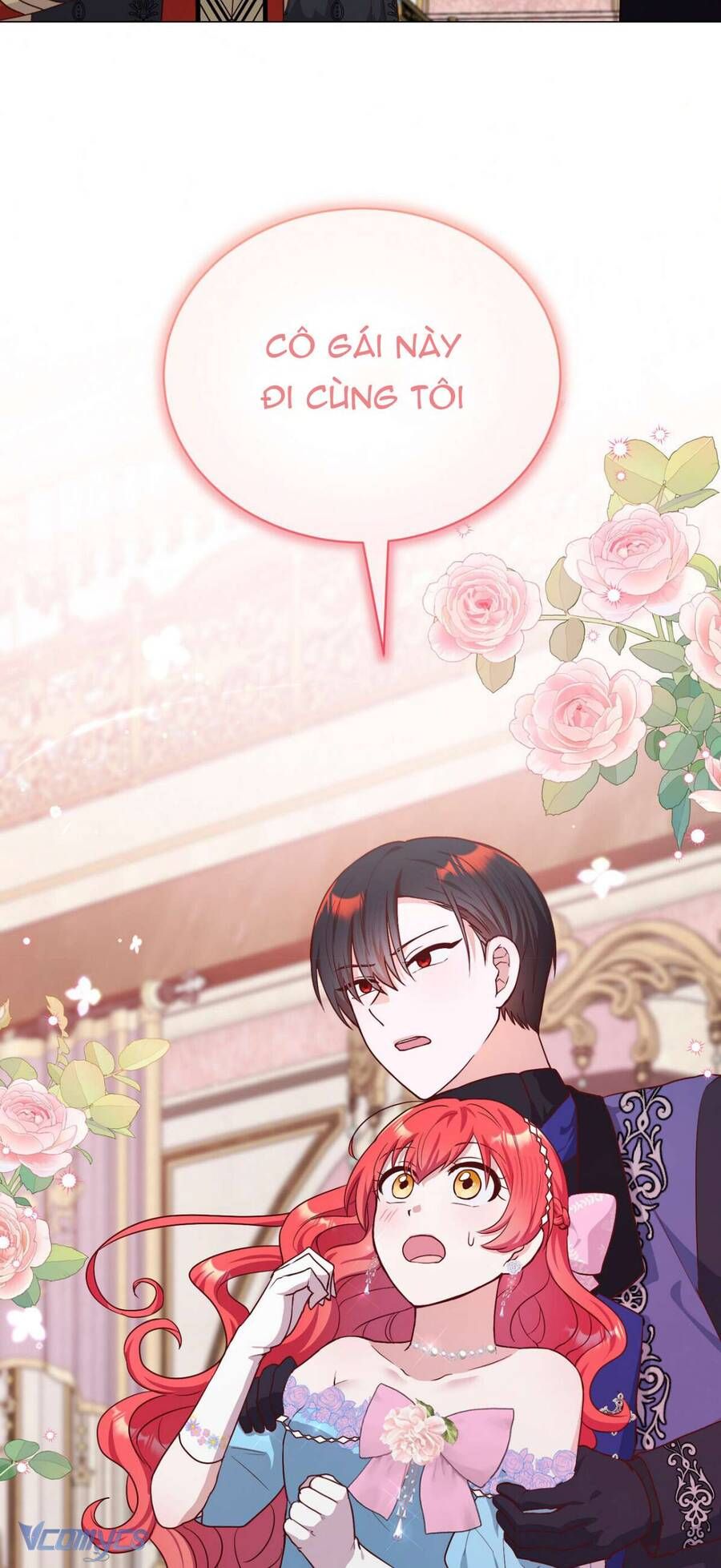 Kết Thúc Viên Mãn Không Cần Tình Yêu Chapter 12 - 18