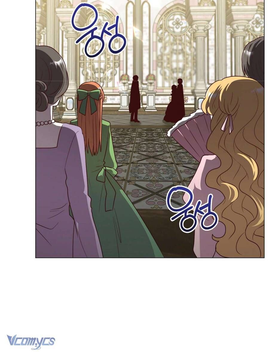 Kết Thúc Viên Mãn Không Cần Tình Yêu Chapter 12 - 26