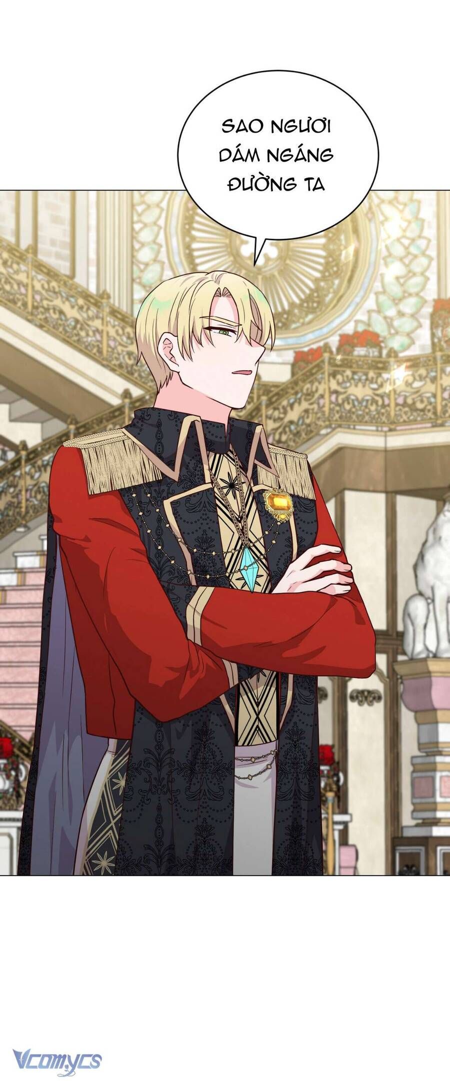 Kết Thúc Viên Mãn Không Cần Tình Yêu Chapter 12 - 27