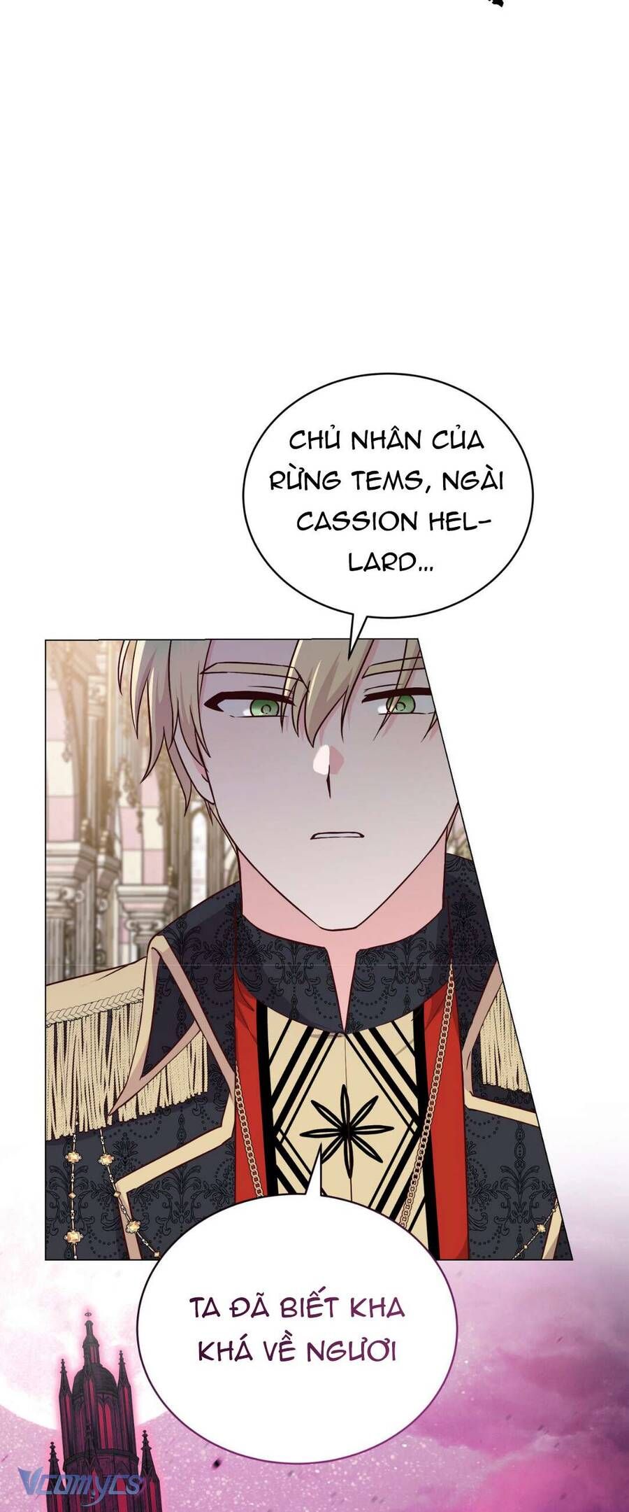 Kết Thúc Viên Mãn Không Cần Tình Yêu Chapter 12 - 29