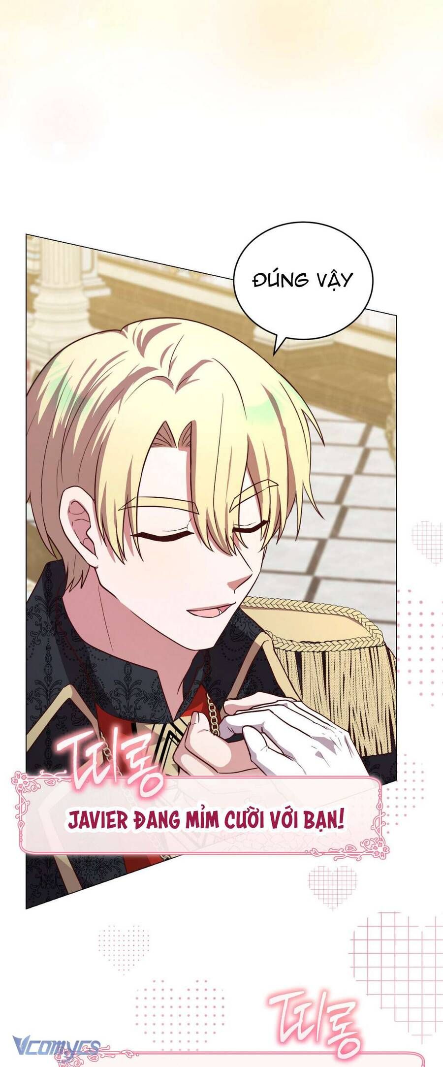 Kết Thúc Viên Mãn Không Cần Tình Yêu Chapter 12 - 4