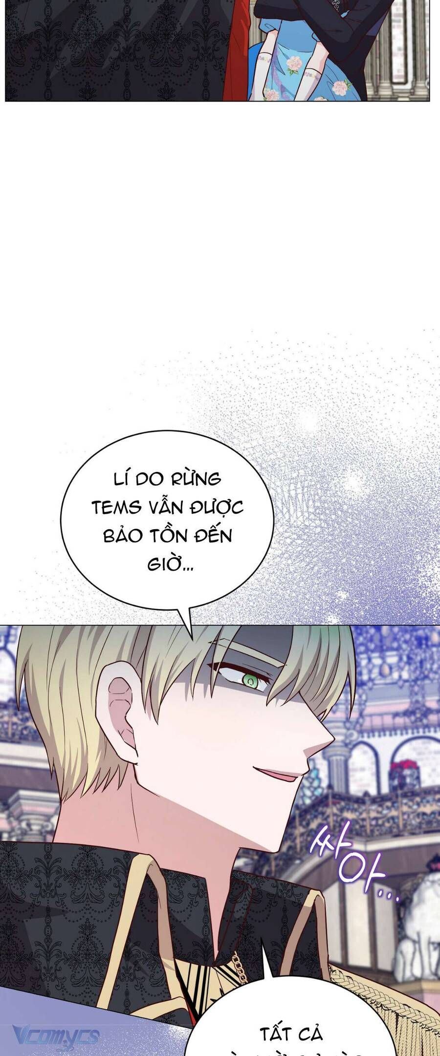 Kết Thúc Viên Mãn Không Cần Tình Yêu Chapter 12 - 32