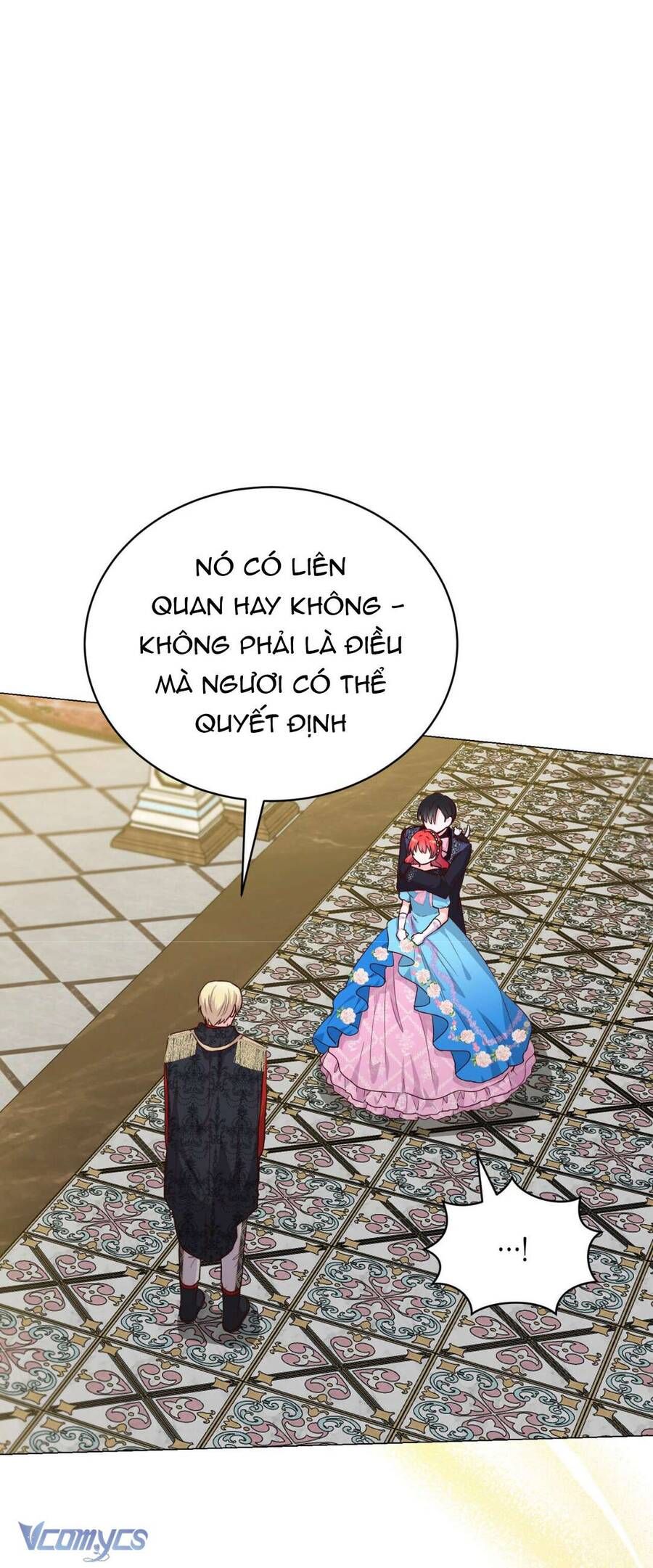 Kết Thúc Viên Mãn Không Cần Tình Yêu Chapter 12 - 34