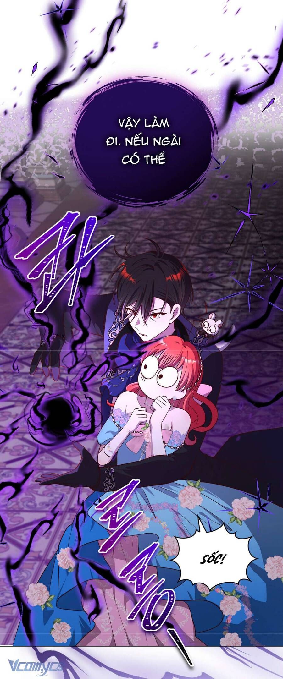 Kết Thúc Viên Mãn Không Cần Tình Yêu Chapter 12 - 37