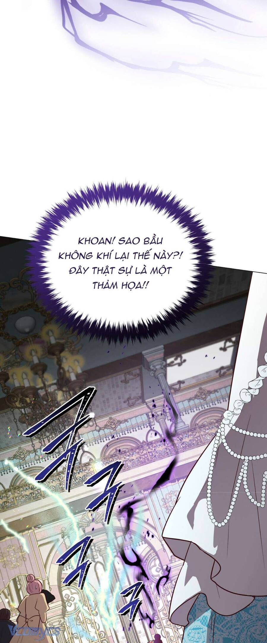 Kết Thúc Viên Mãn Không Cần Tình Yêu Chapter 12 - 38