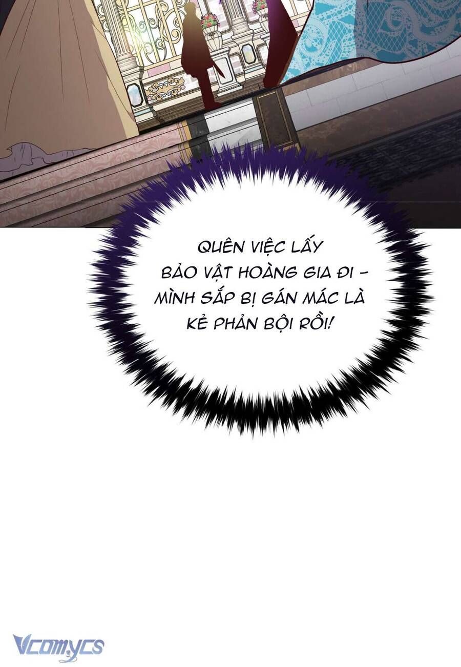 Kết Thúc Viên Mãn Không Cần Tình Yêu Chapter 12 - 39