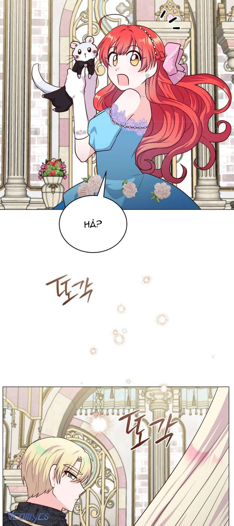 Kết Thúc Viên Mãn Không Cần Tình Yêu Chapter 12 - 42