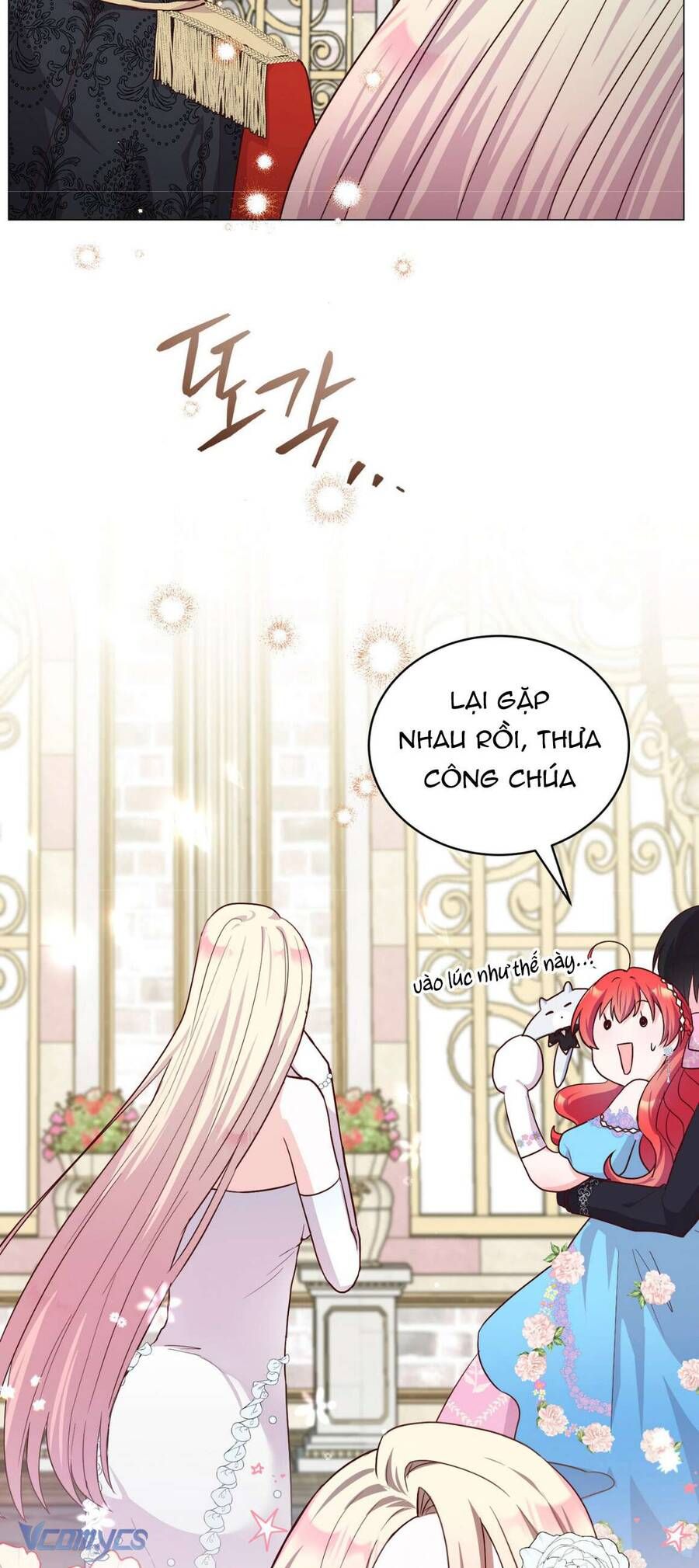 Kết Thúc Viên Mãn Không Cần Tình Yêu Chapter 12 - 43