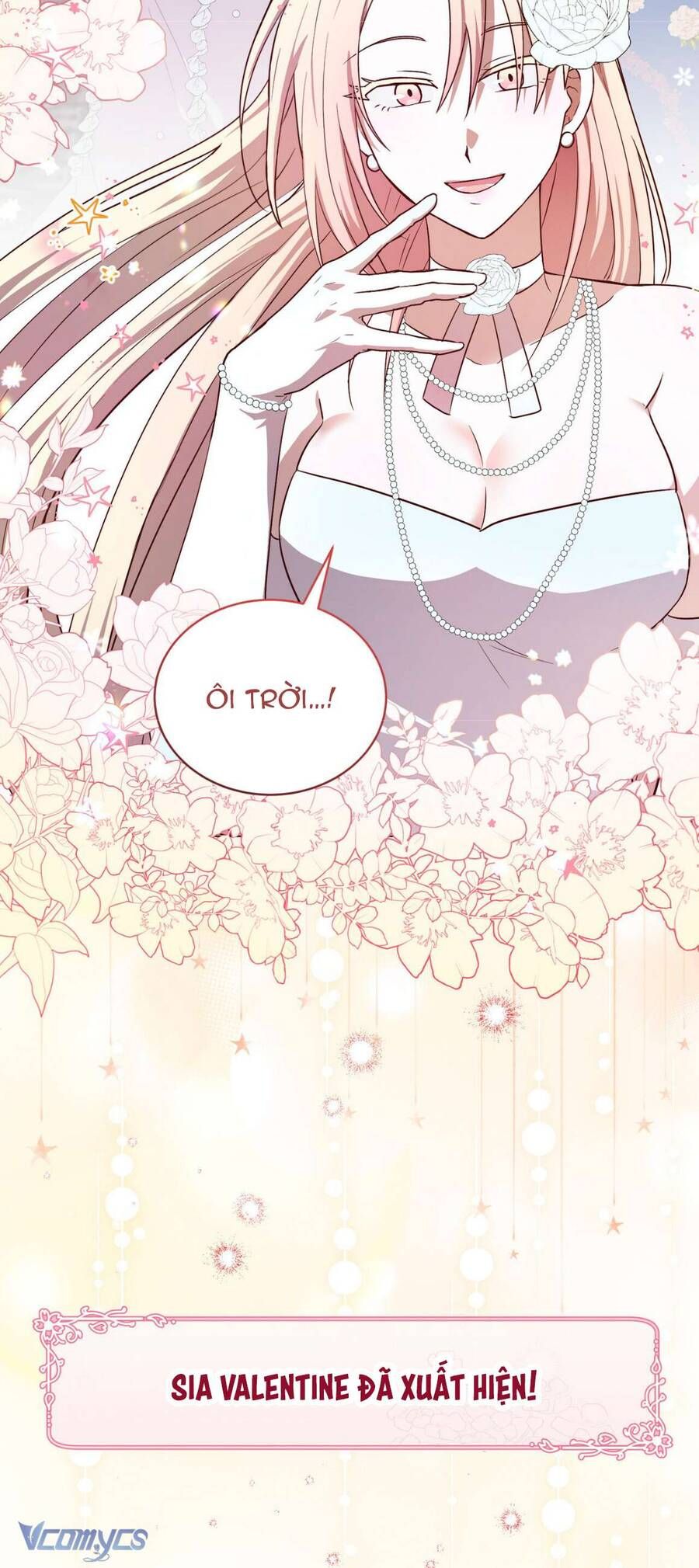 Kết Thúc Viên Mãn Không Cần Tình Yêu Chapter 12 - 44