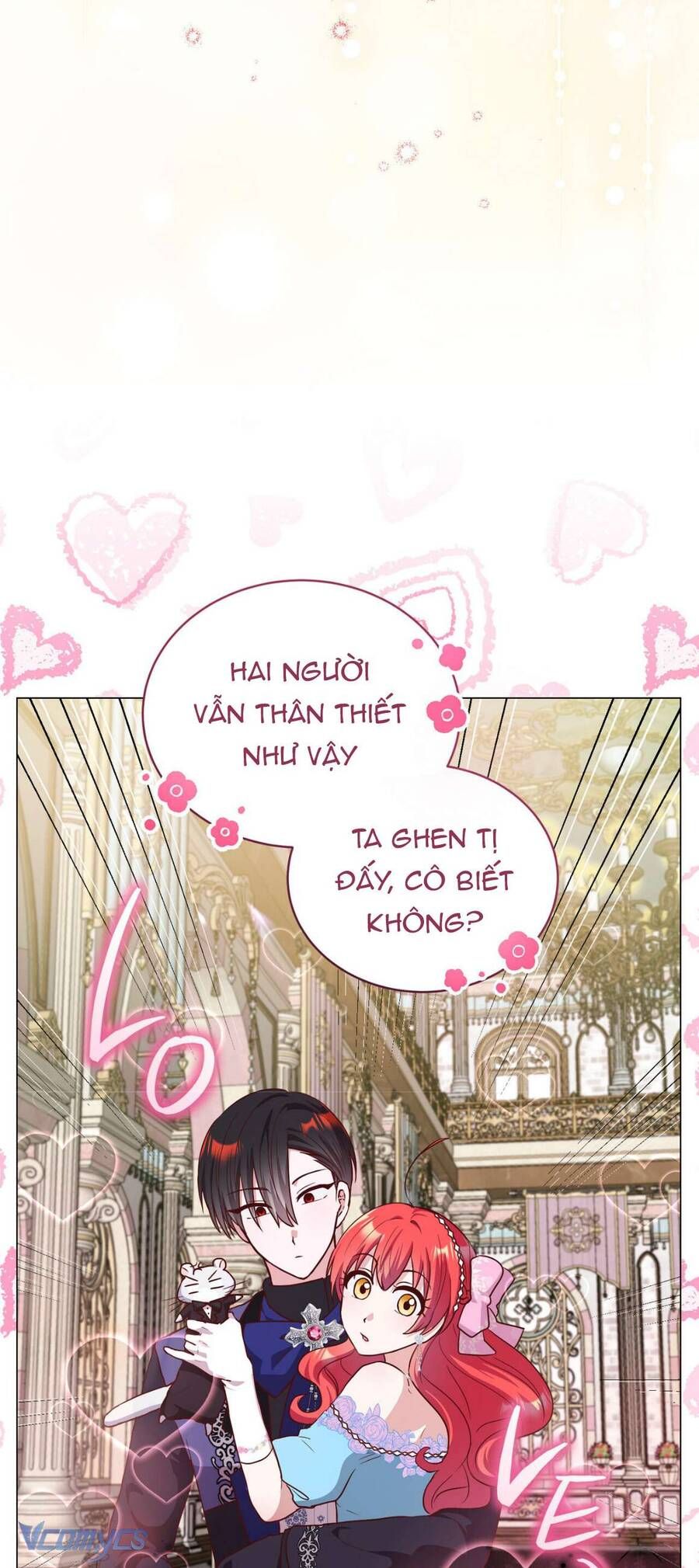 Kết Thúc Viên Mãn Không Cần Tình Yêu Chapter 12 - 45