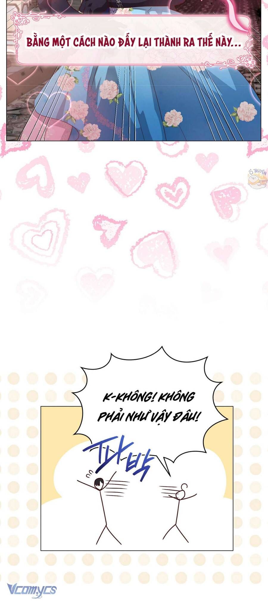 Kết Thúc Viên Mãn Không Cần Tình Yêu Chapter 12 - 46