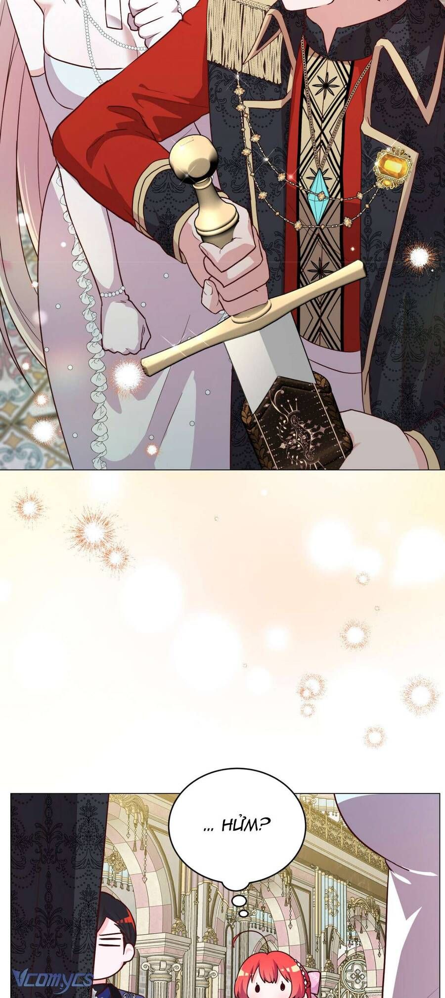 Kết Thúc Viên Mãn Không Cần Tình Yêu Chapter 12 - 49