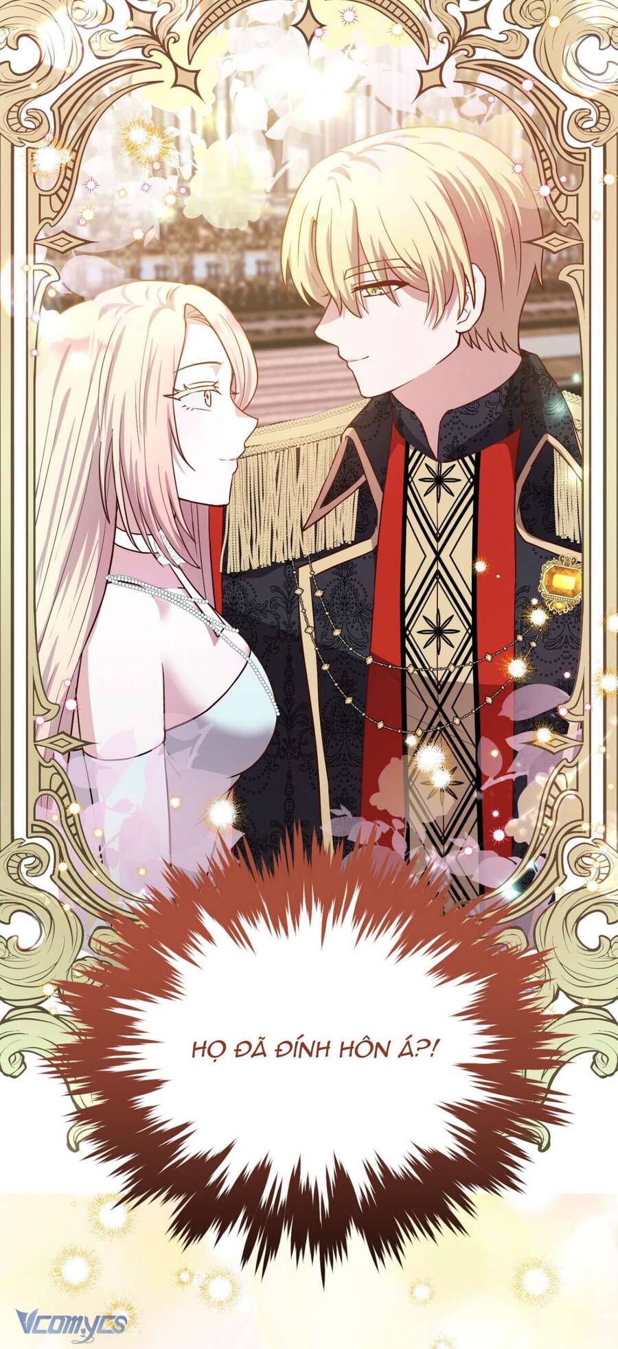 Kết Thúc Viên Mãn Không Cần Tình Yêu Chapter 12 - 54