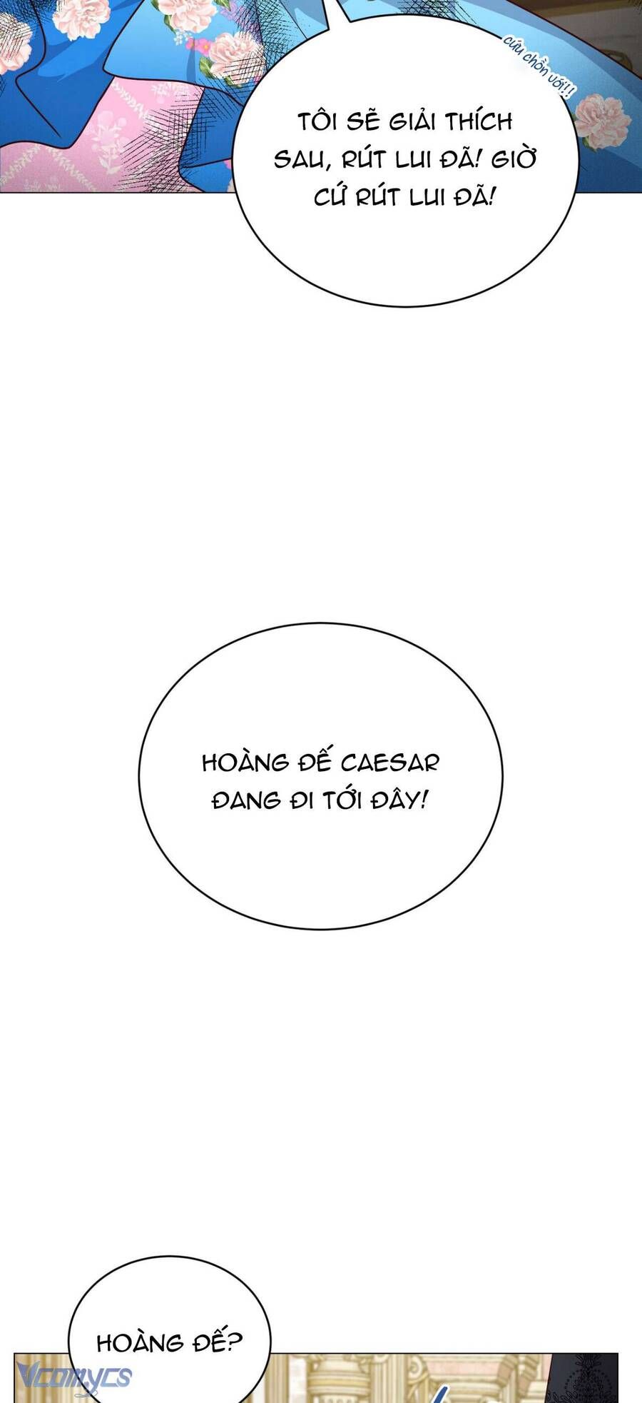 Kết Thúc Viên Mãn Không Cần Tình Yêu Chapter 12 - 56