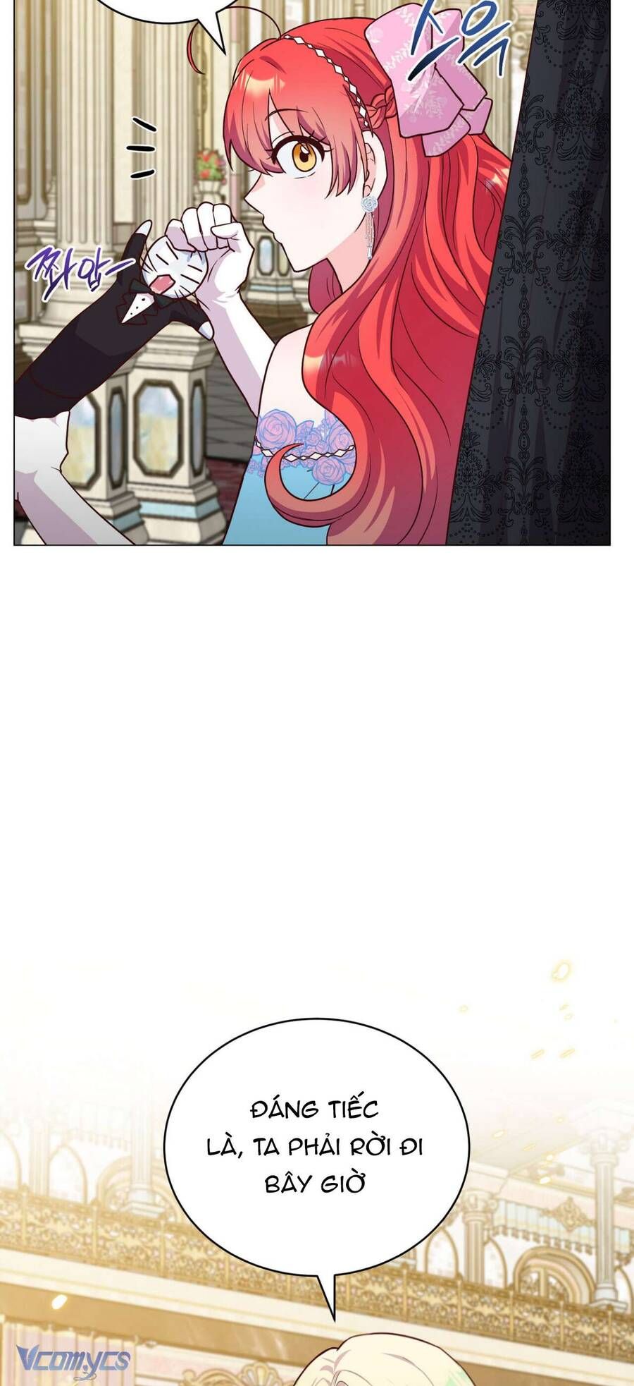 Kết Thúc Viên Mãn Không Cần Tình Yêu Chapter 12 - 57