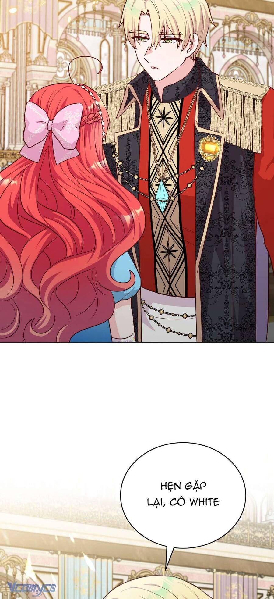 Kết Thúc Viên Mãn Không Cần Tình Yêu Chapter 12 - 58