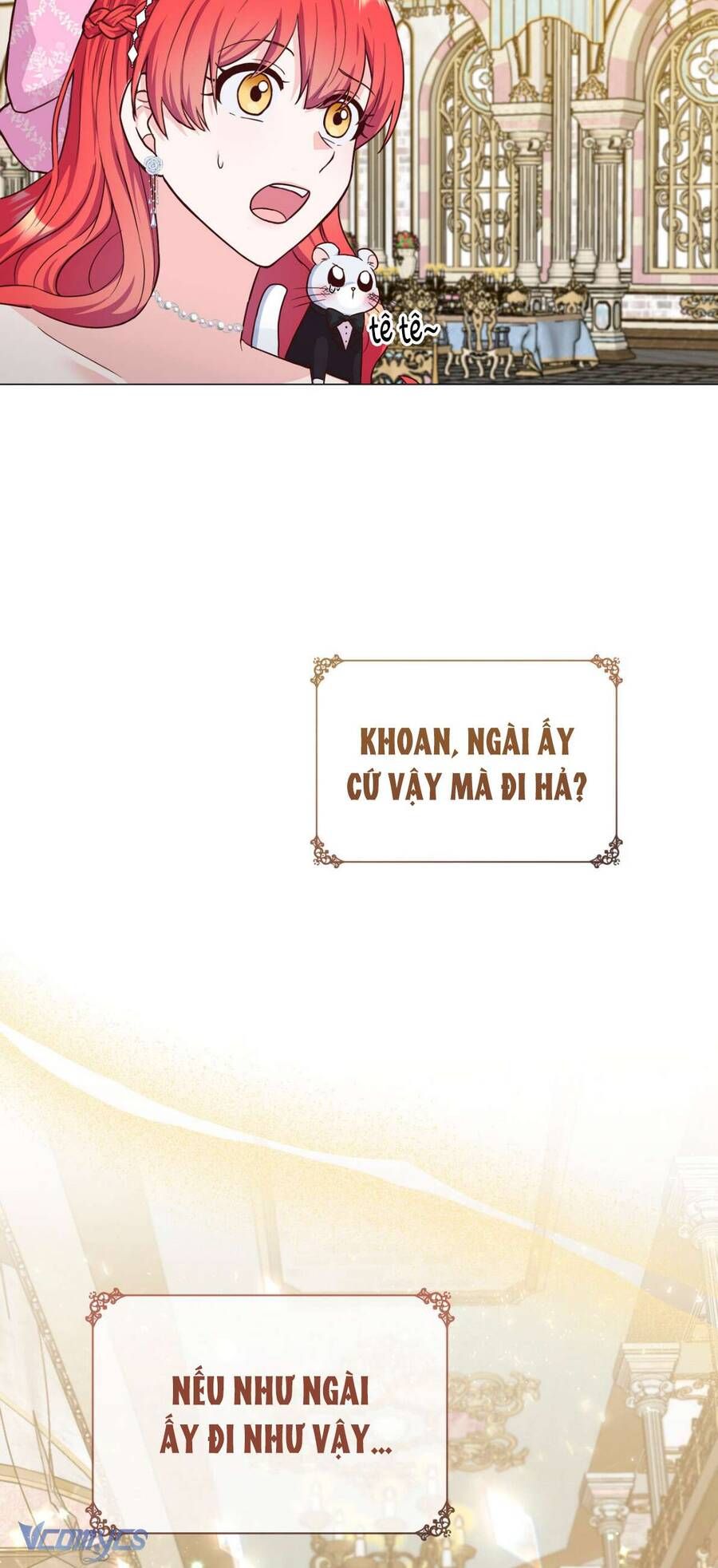 Kết Thúc Viên Mãn Không Cần Tình Yêu Chapter 12 - 60