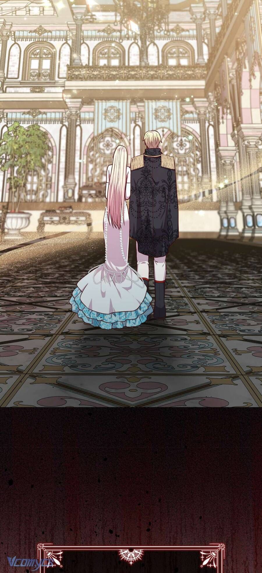 Kết Thúc Viên Mãn Không Cần Tình Yêu Chapter 12 - 61