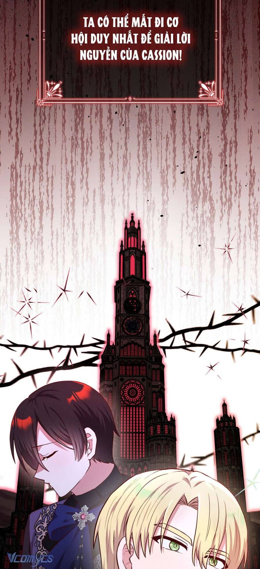 Kết Thúc Viên Mãn Không Cần Tình Yêu Chapter 12 - 62