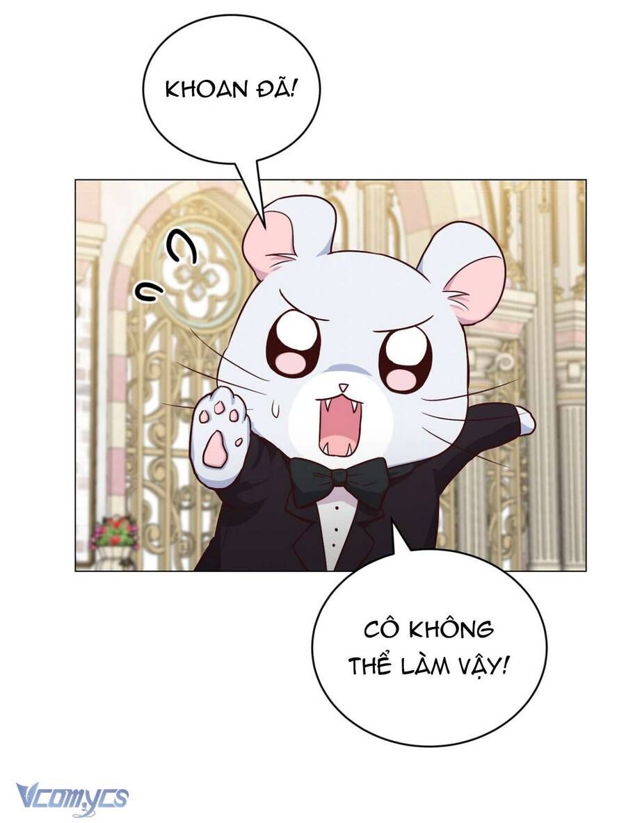 Kết Thúc Viên Mãn Không Cần Tình Yêu Chapter 12 - 65