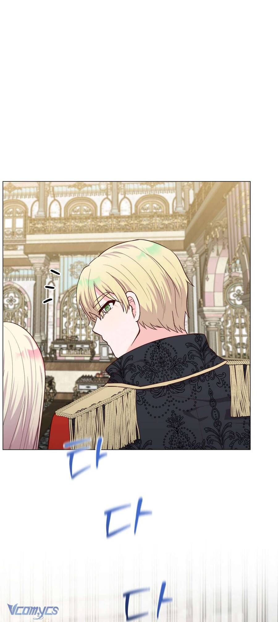 Kết Thúc Viên Mãn Không Cần Tình Yêu Chapter 12 - 66