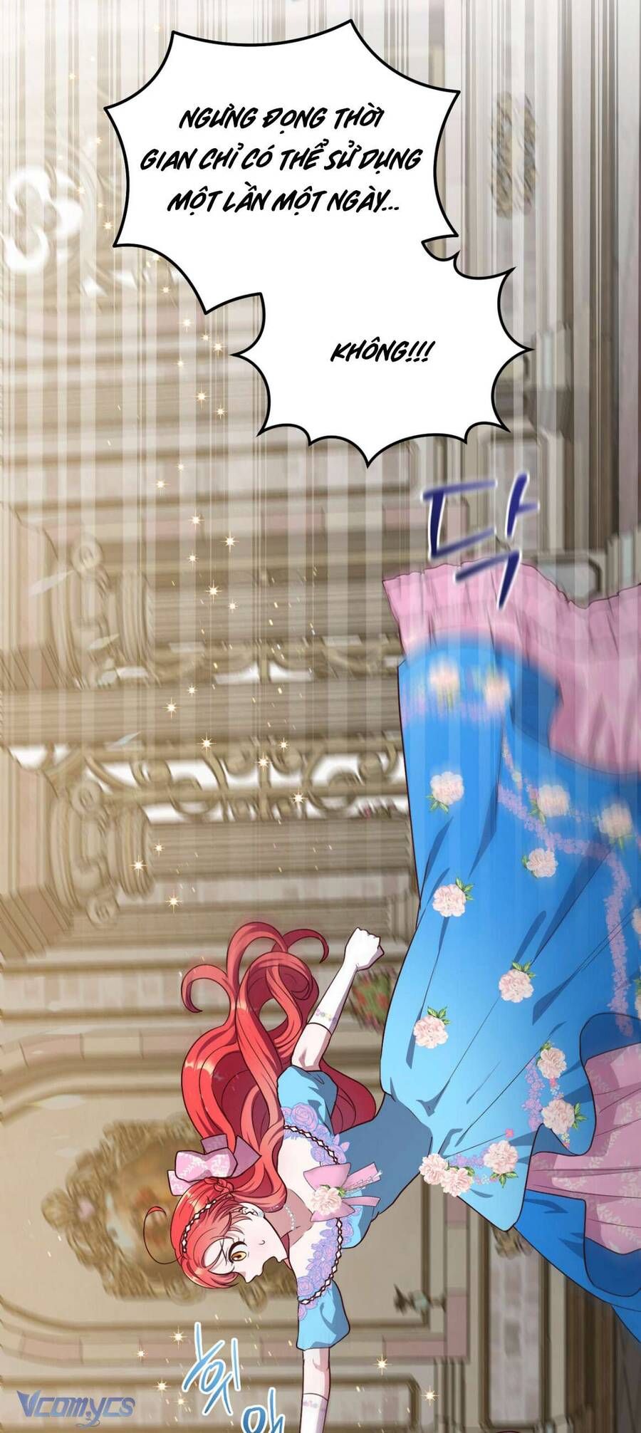 Kết Thúc Viên Mãn Không Cần Tình Yêu Chapter 12 - 67