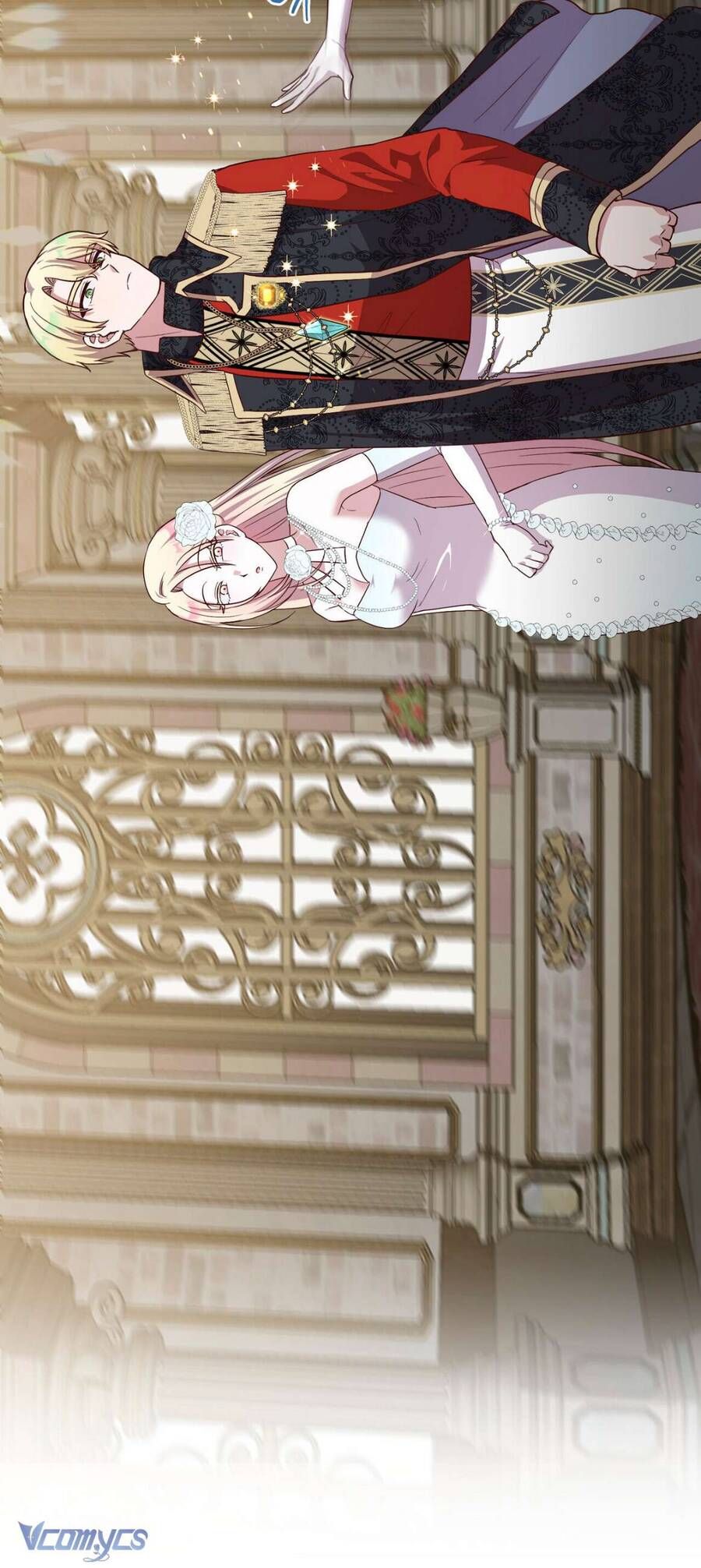 Kết Thúc Viên Mãn Không Cần Tình Yêu Chapter 12 - 68