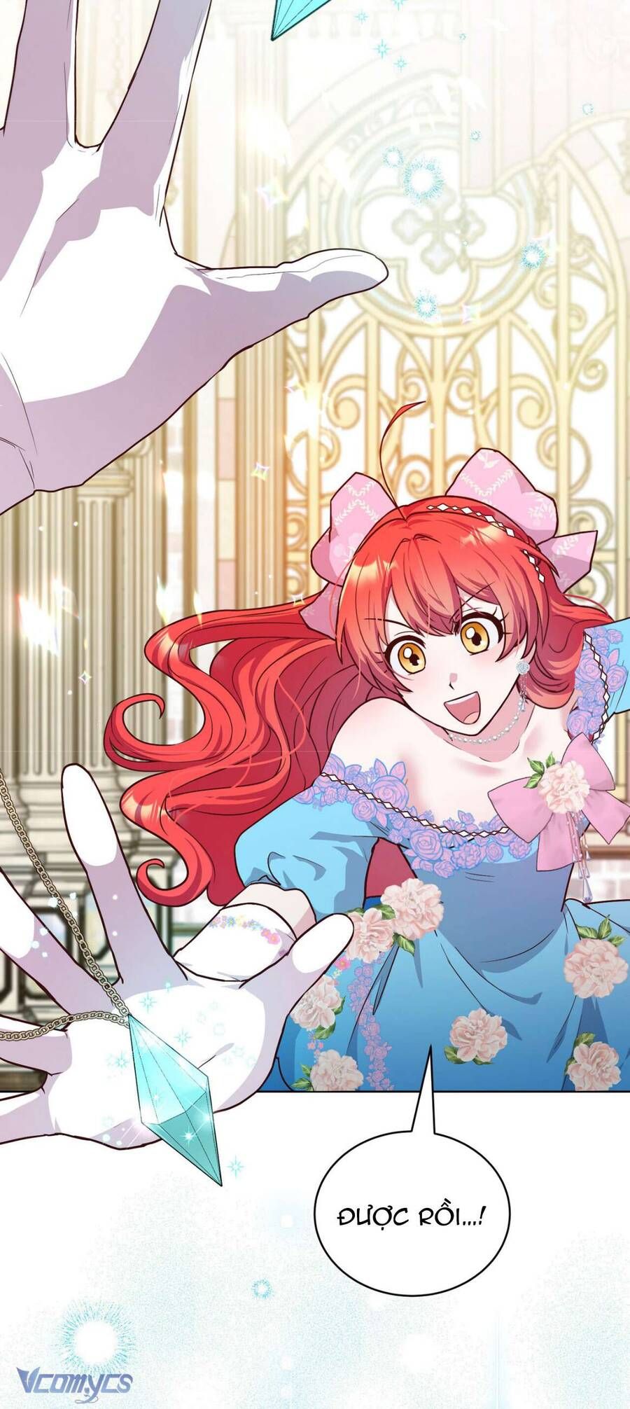 Kết Thúc Viên Mãn Không Cần Tình Yêu Chapter 12 - 70