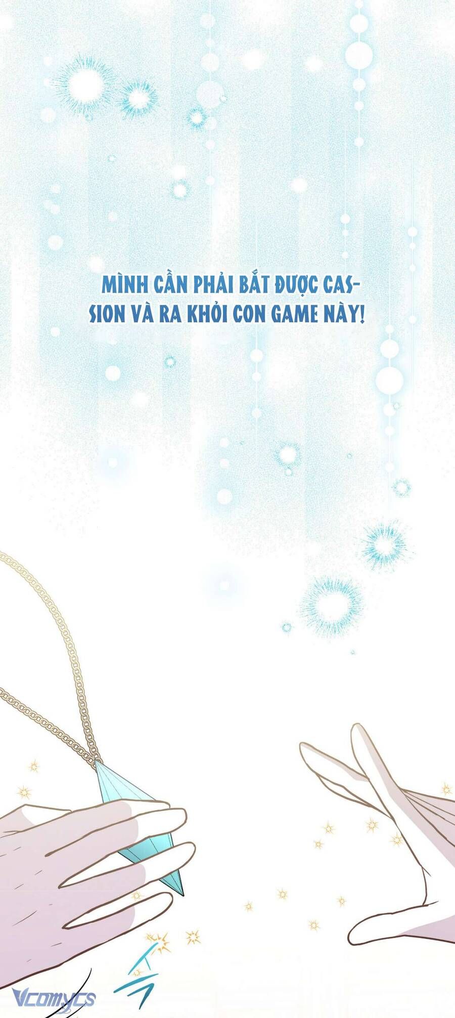 Kết Thúc Viên Mãn Không Cần Tình Yêu Chapter 12 - 71