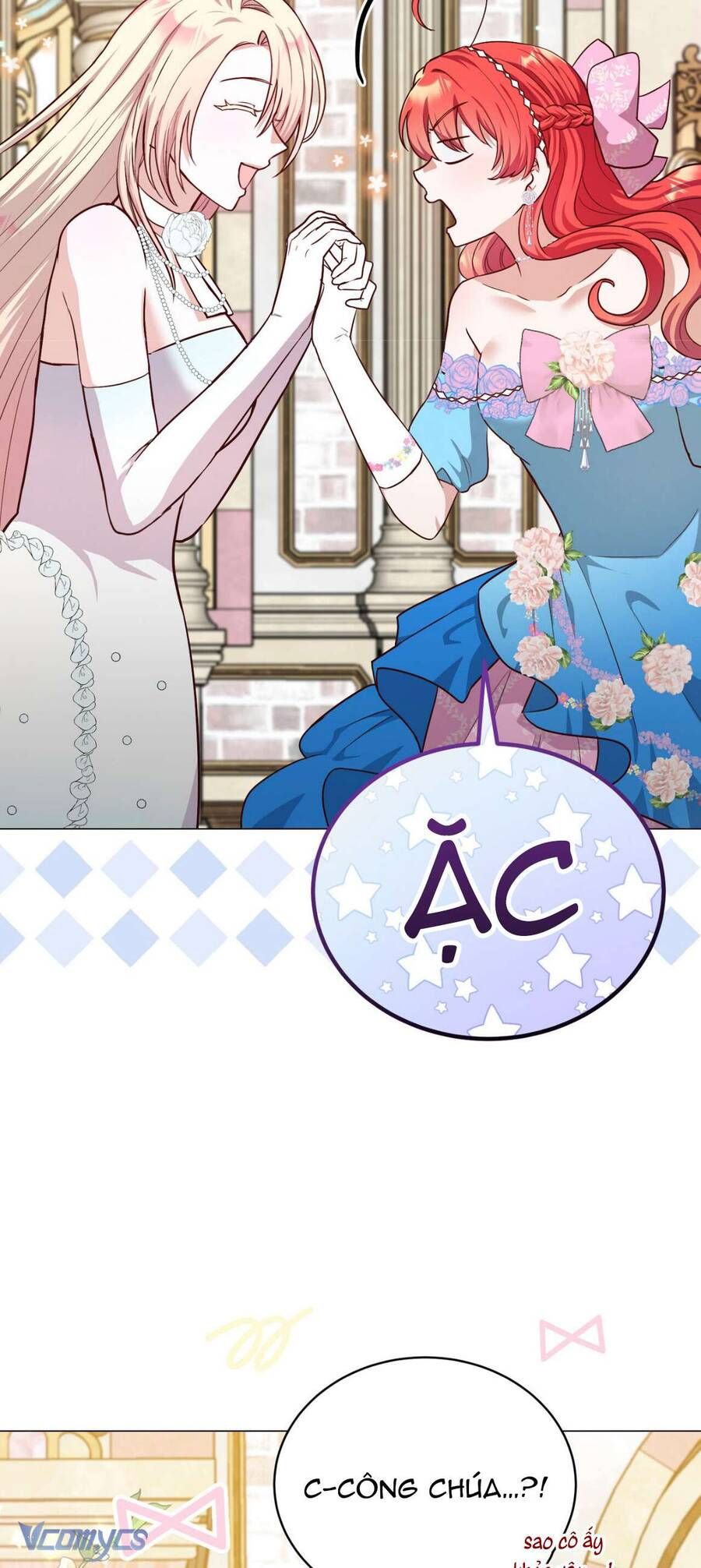 Kết Thúc Viên Mãn Không Cần Tình Yêu Chapter 12 - 73