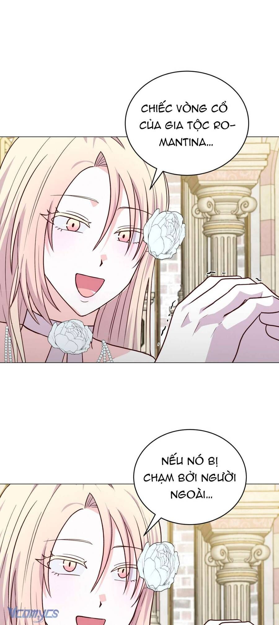 Kết Thúc Viên Mãn Không Cần Tình Yêu Chapter 12 - 75