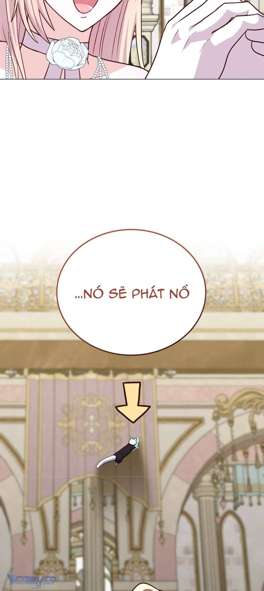 Kết Thúc Viên Mãn Không Cần Tình Yêu Chapter 12 - 76