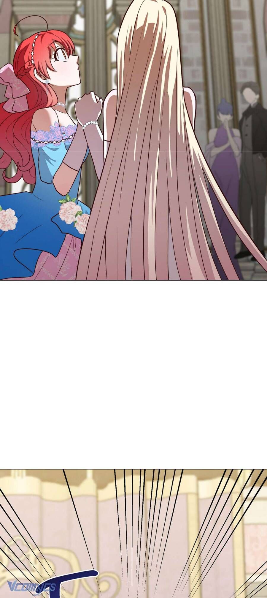 Kết Thúc Viên Mãn Không Cần Tình Yêu Chapter 12 - 77