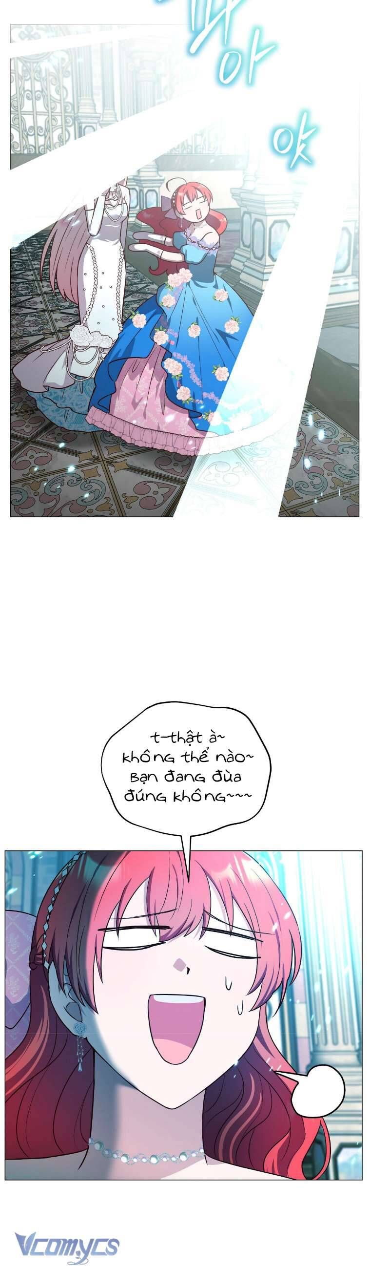 Kết Thúc Viên Mãn Không Cần Tình Yêu Chapter 12 - 80