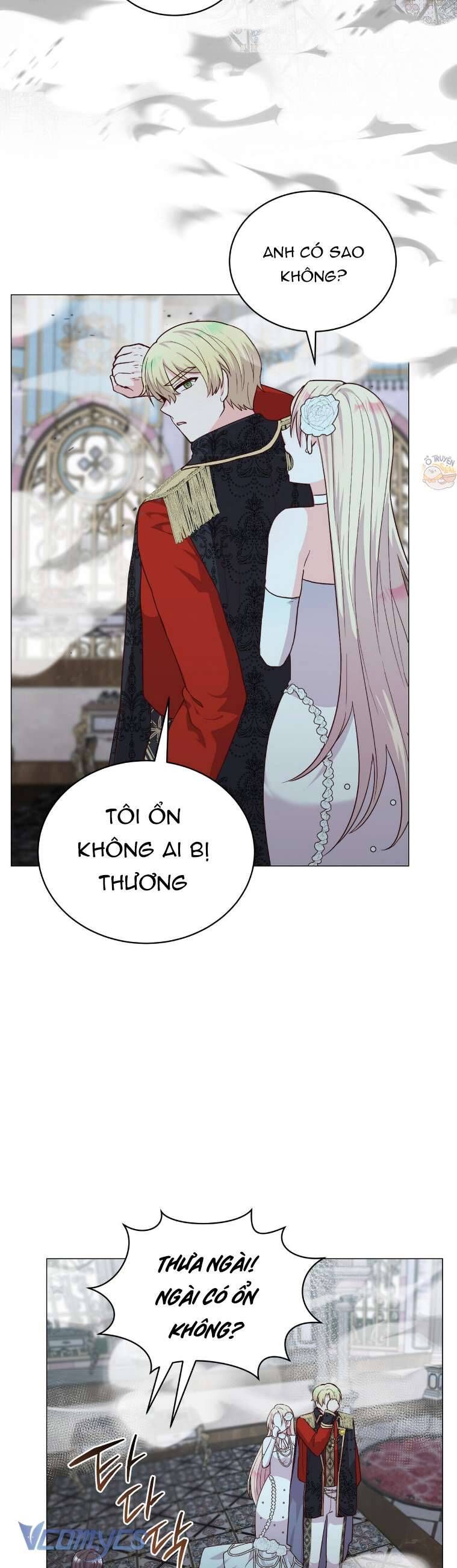 Kết Thúc Viên Mãn Không Cần Tình Yêu Chapter 12 - 85