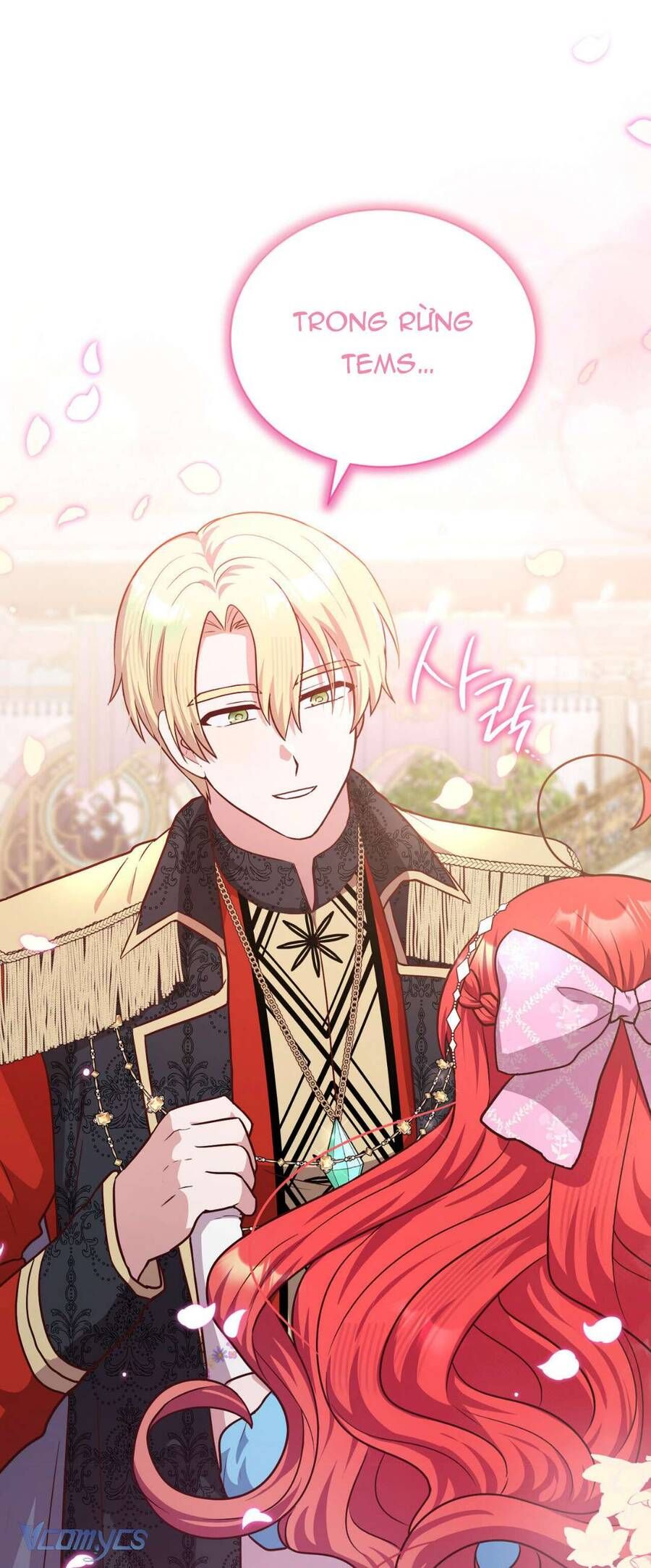 Kết Thúc Viên Mãn Không Cần Tình Yêu Chapter 12 - 10