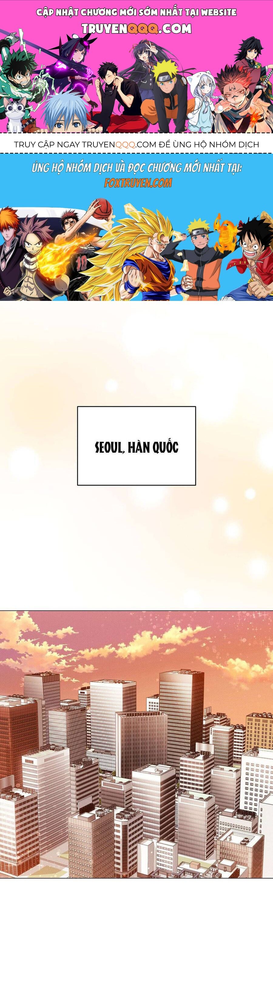 Kết Thúc Viên Mãn Không Cần Tình Yêu Chapter 2 - 1