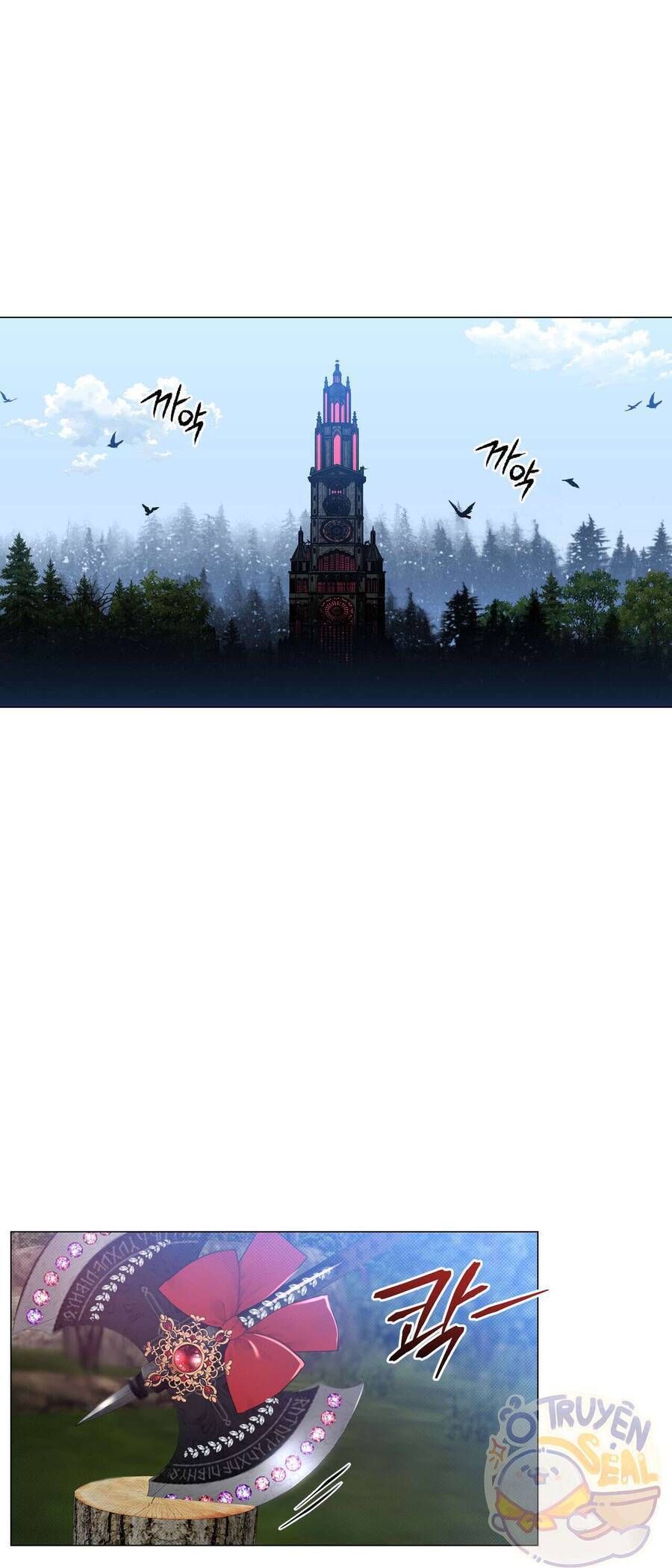 Kết Thúc Viên Mãn Không Cần Tình Yêu Chapter 2 - 11