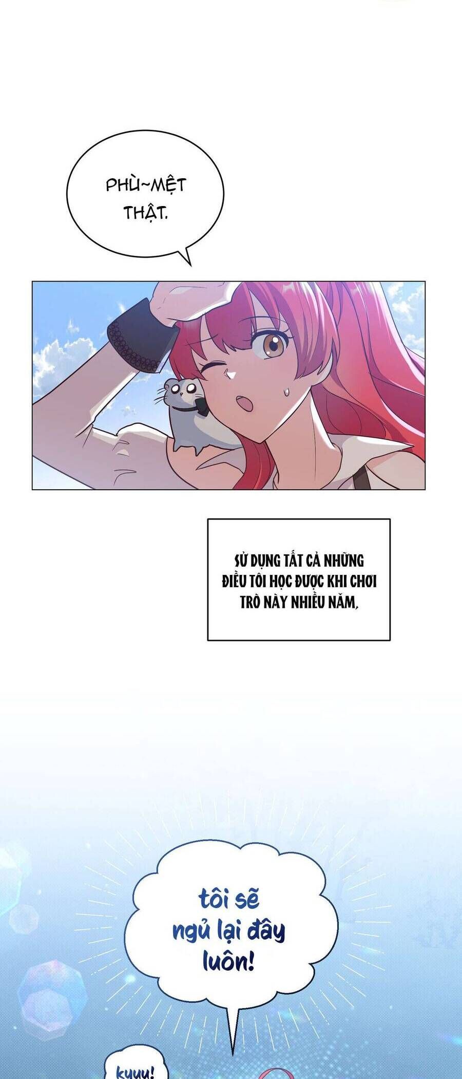 Kết Thúc Viên Mãn Không Cần Tình Yêu Chapter 2 - 12