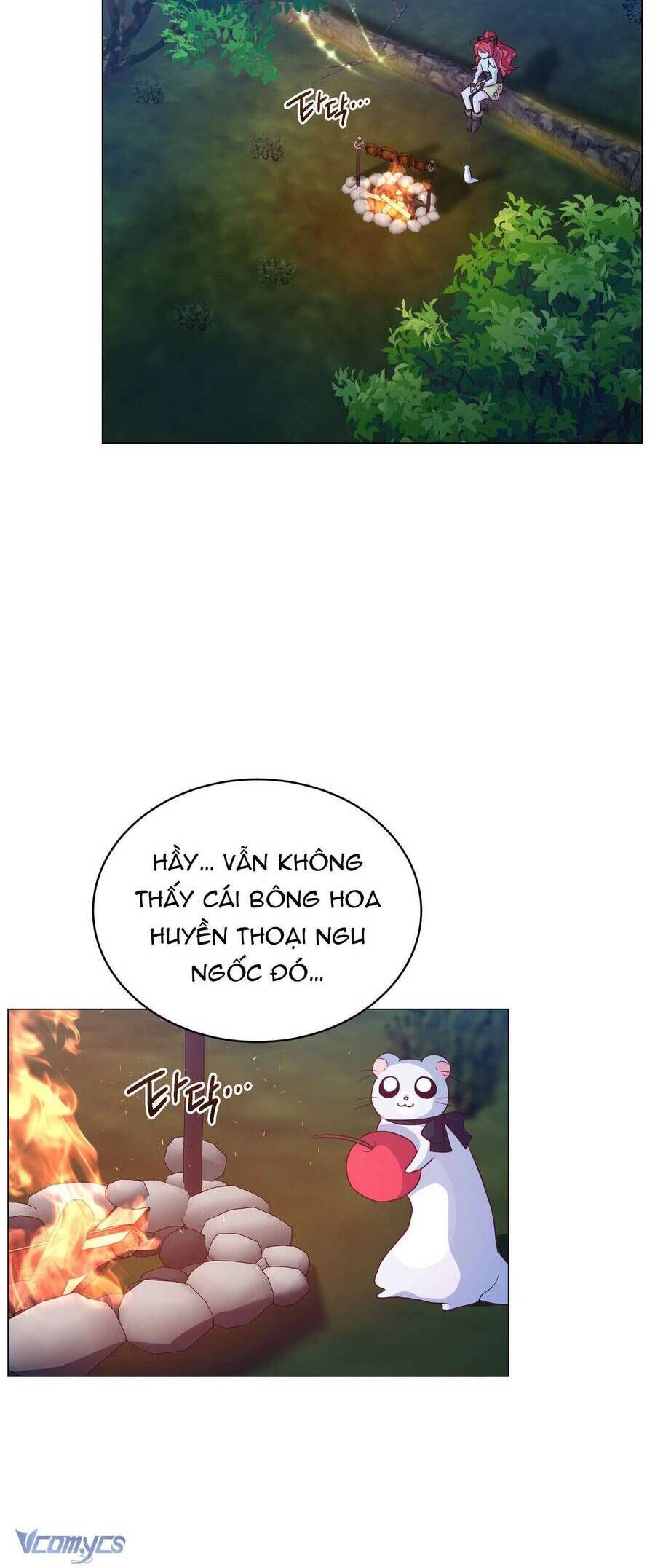 Kết Thúc Viên Mãn Không Cần Tình Yêu Chapter 2 - 16