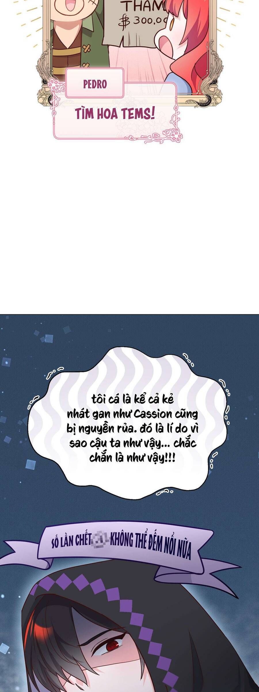 Kết Thúc Viên Mãn Không Cần Tình Yêu Chapter 2 - 19