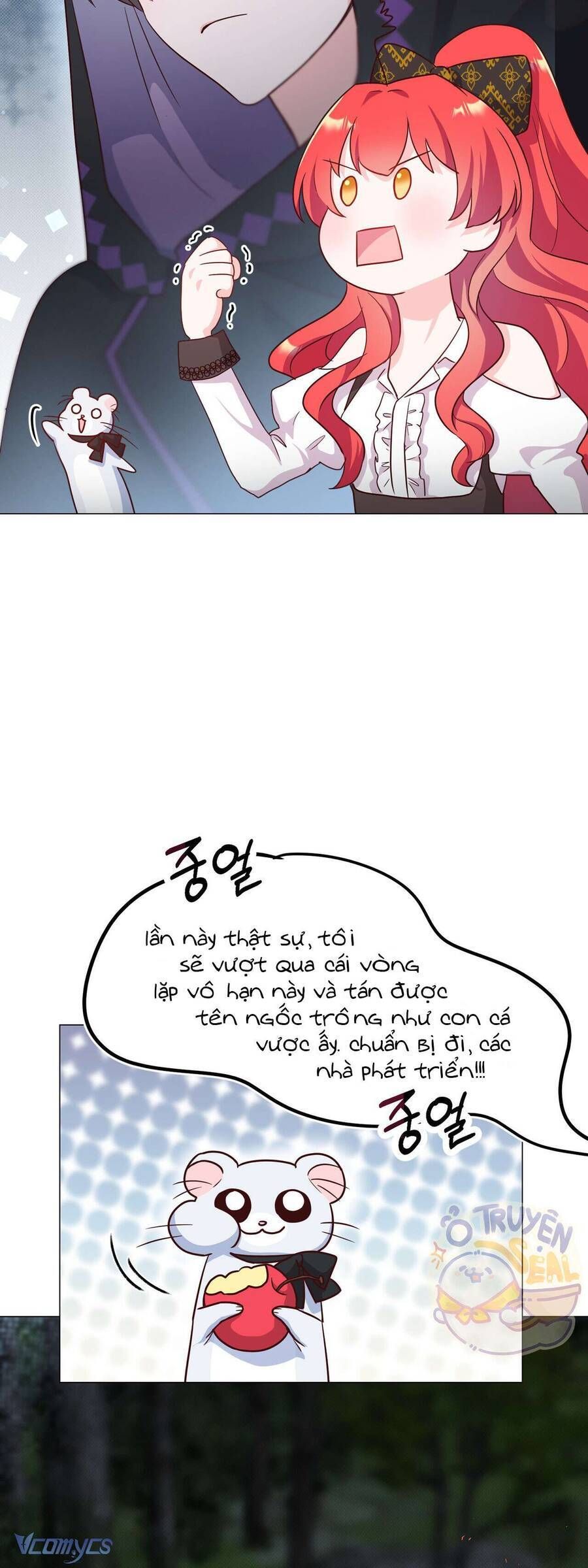 Kết Thúc Viên Mãn Không Cần Tình Yêu Chapter 2 - 20