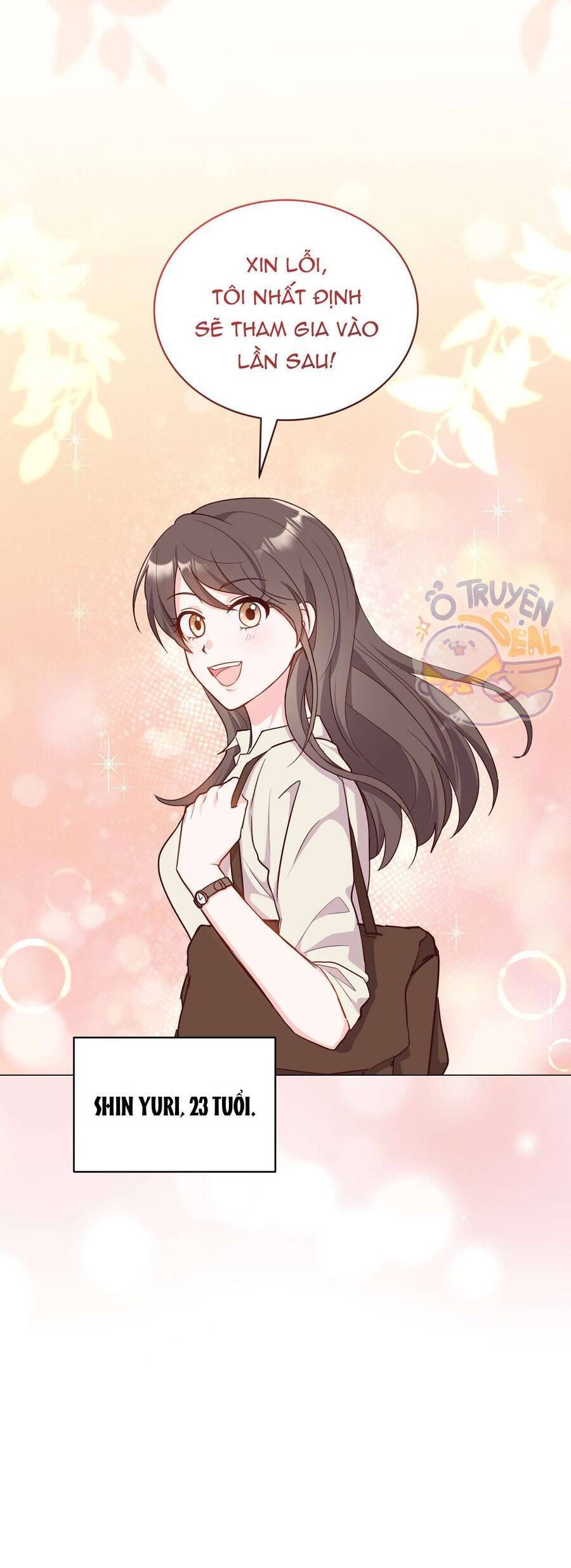 Kết Thúc Viên Mãn Không Cần Tình Yêu Chapter 2 - 3