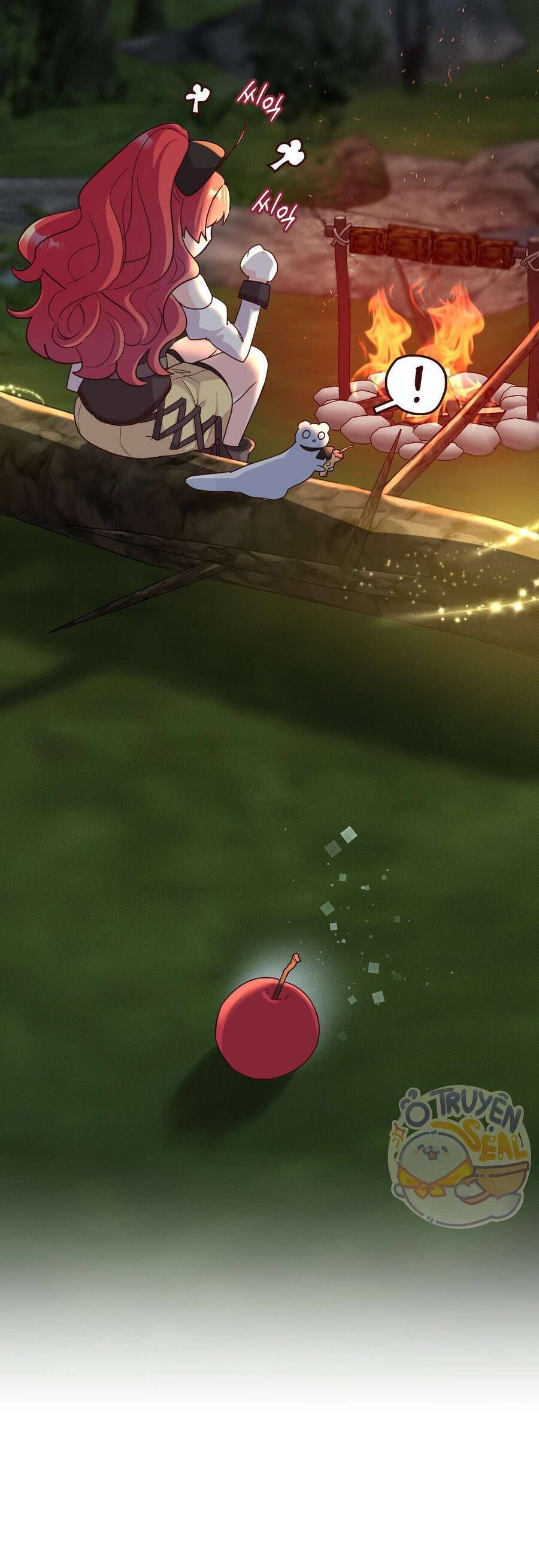 Kết Thúc Viên Mãn Không Cần Tình Yêu Chapter 2 - 21