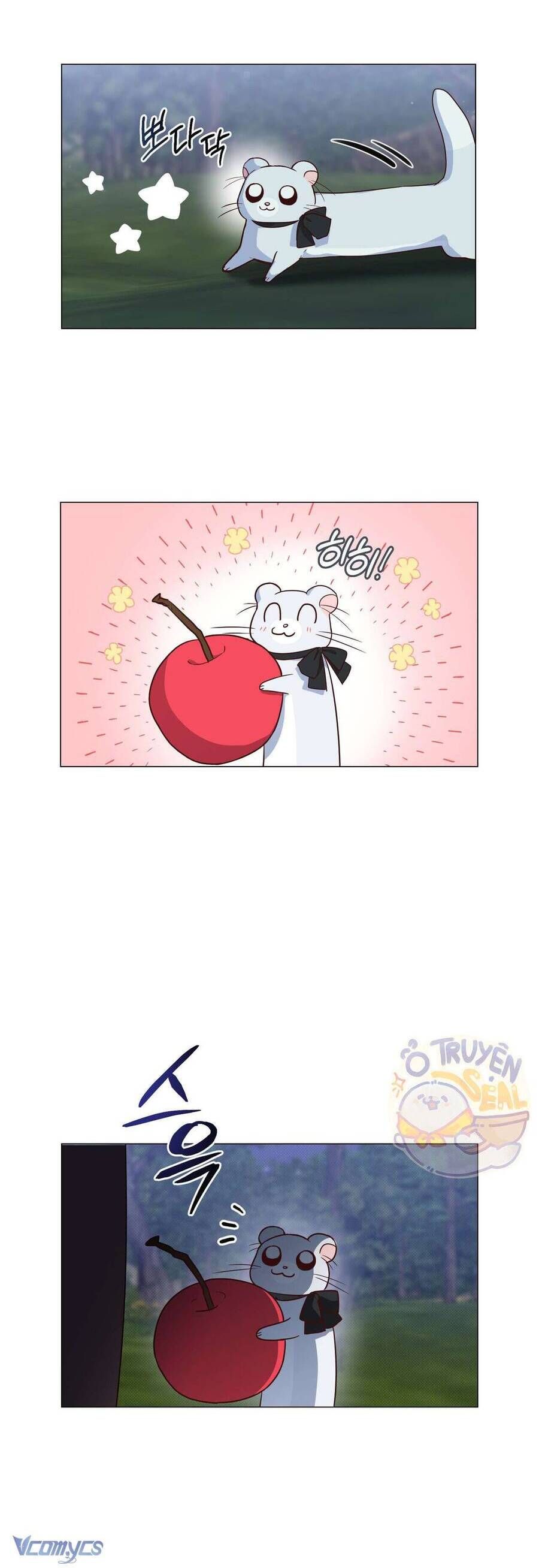 Kết Thúc Viên Mãn Không Cần Tình Yêu Chapter 2 - 22